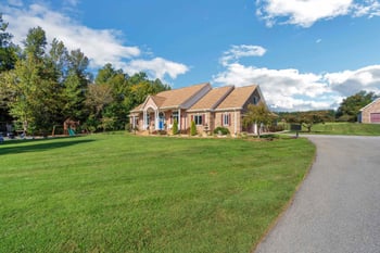 3027 Spanish Oak Hill Rd, Snow Camp, NC 27349