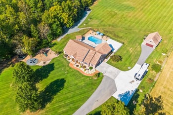 3027 Spanish Oak Hill Rd, Snow Camp, NC 27349