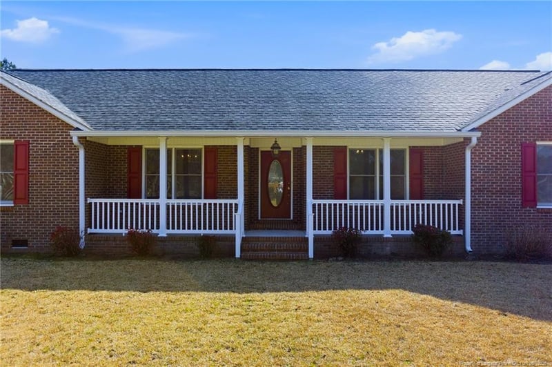 3027 Stedman Cedar Creek Rd, Fayetteville, NC 28312