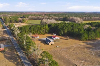3027 Stedman Cedar Creek Rd, Fayetteville, NC 28312