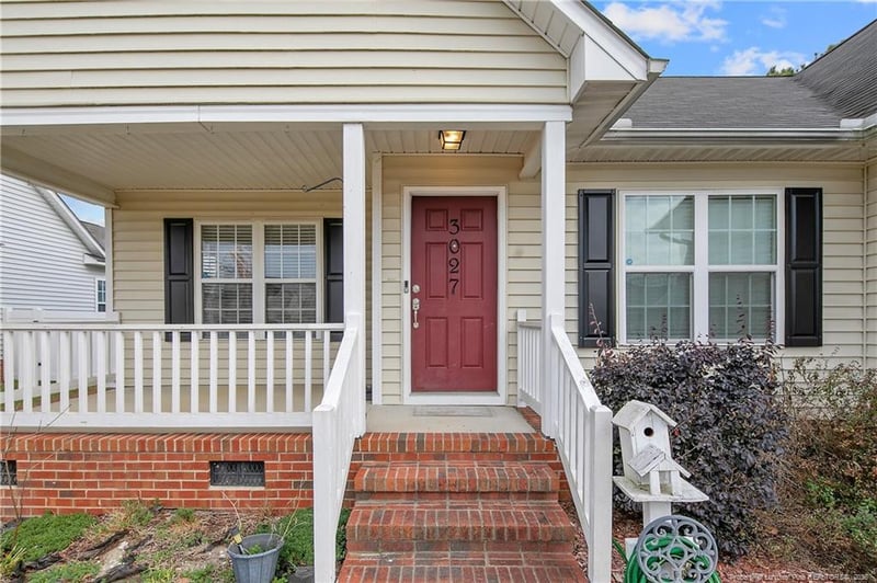 3027 Tettenbury Dr, Fayetteville, NC 28306