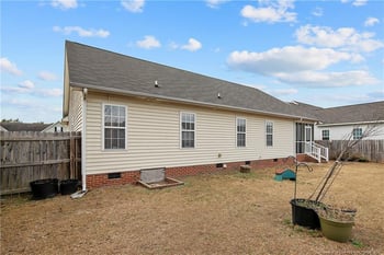 3027 Tettenbury Dr, Fayetteville, NC 28306