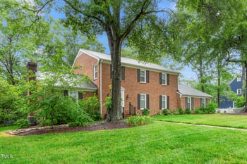 3027 Truitt Dr, Burlington, NC 27215