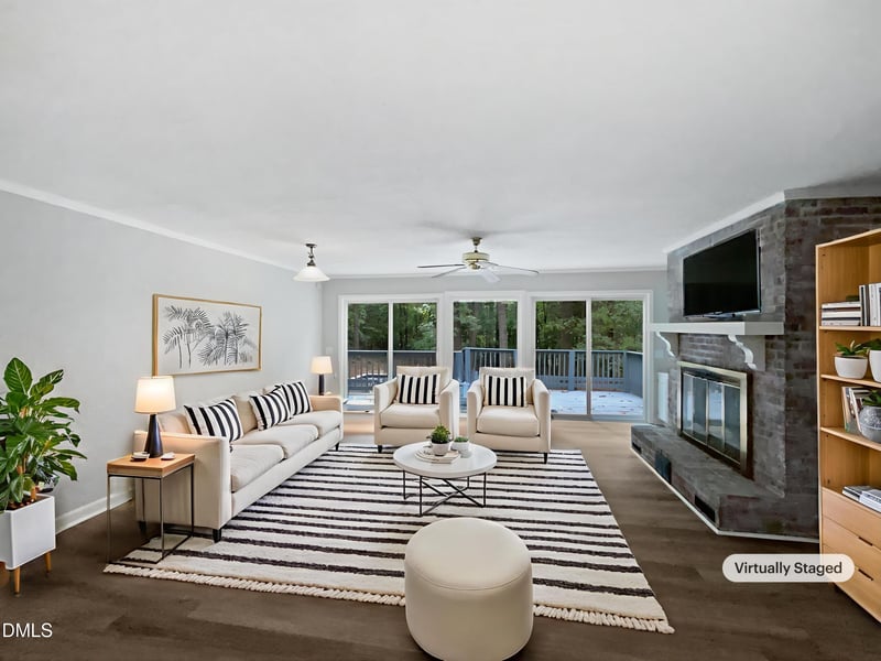 3027 Wine Tree Way, Sanford, NC 27332