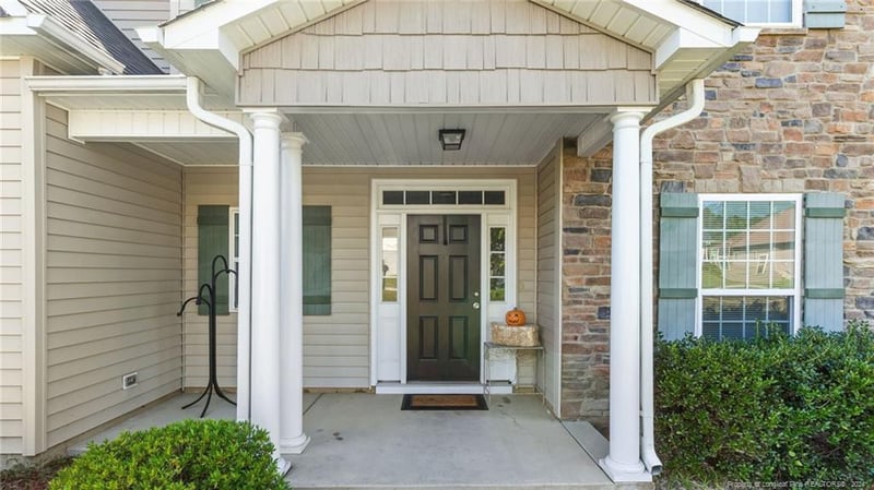 3028 Blockade Runner Dr, Fayetteville, NC 28306