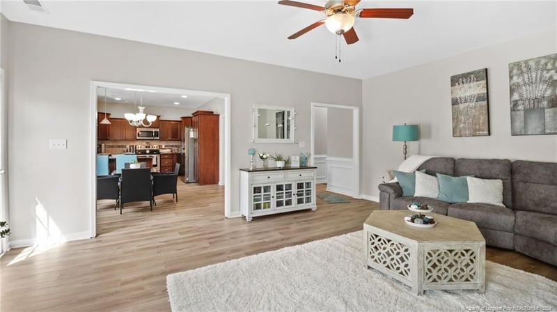 3028 Blockade Runner Dr, Fayetteville, NC 28306