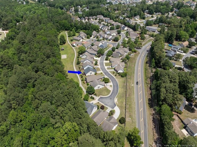 3028 Brookcrossing Dr, Fayetteville, NC 28306