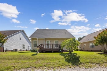 3028 Brookcrossing Dr, Fayetteville, NC 28306