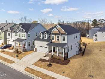 3028 Cave Junction Station, New Hill, NC 27562