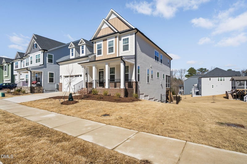3028 Cave Junction Station, New Hill, NC 27562