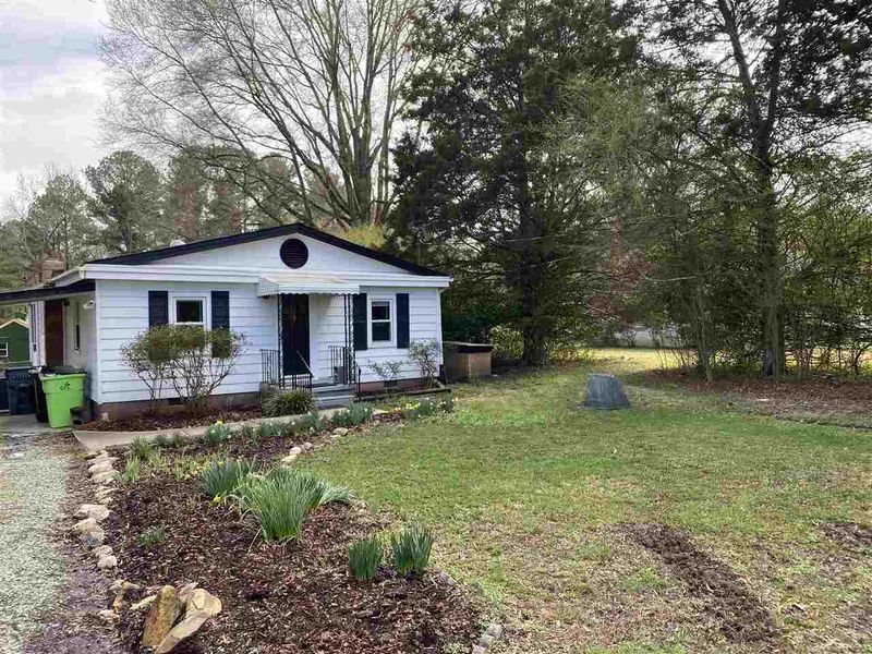 3028 Cheek Rd, Durham, NC 27704