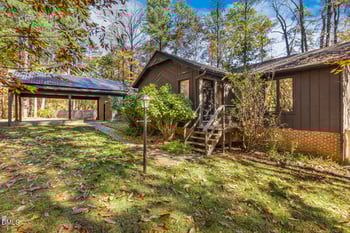 3028 Ethan Ln, Raleigh, NC 27613