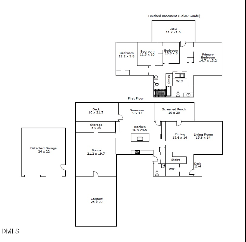 3028 Ethan Ln, Raleigh, NC 27613
