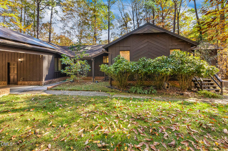 3028 Ethan Ln, Raleigh, NC 27613