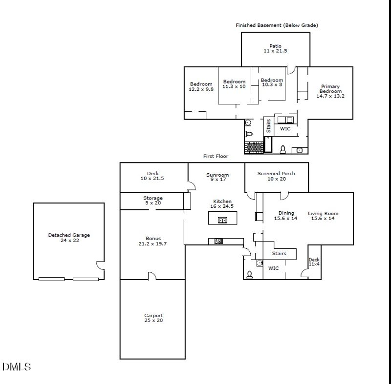 3028 Ethan Ln, Raleigh, NC 27613