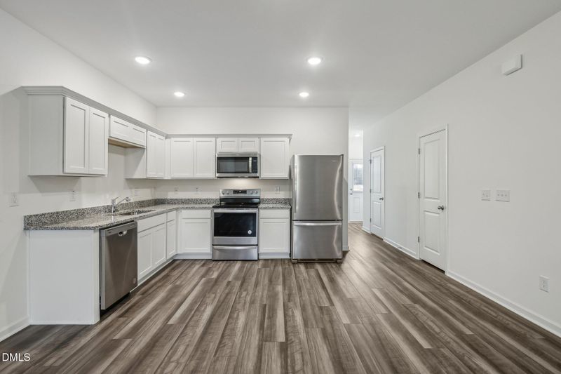 3028 Fulong Dr, Durham, NC 27704