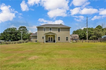 3028 John Mcmillan Rd, Hope Mills, NC 28348