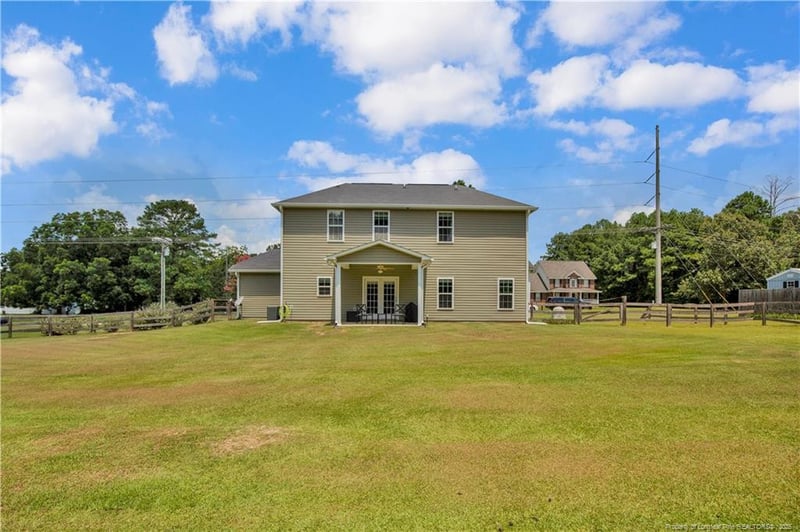 3028 John Mcmillan Rd, Hope Mills, NC 28348