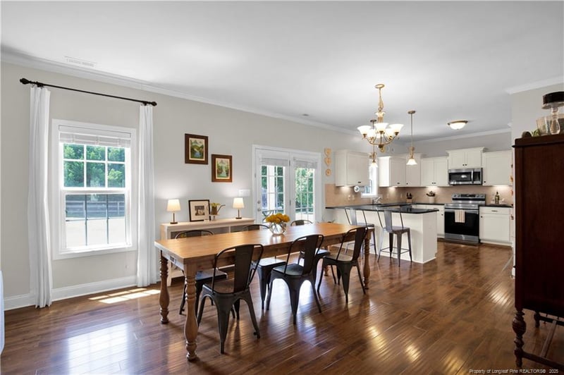 3028 John Mcmillan Rd, Hope Mills, NC 28348