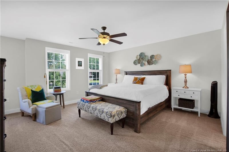 3028 John Mcmillan Rd, Hope Mills, NC 28348