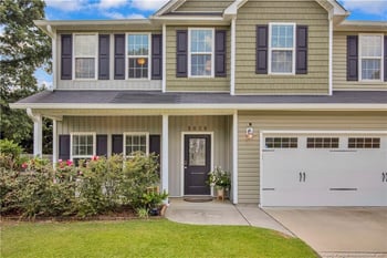 3028 John Mcmillan Rd, Hope Mills, NC 28348