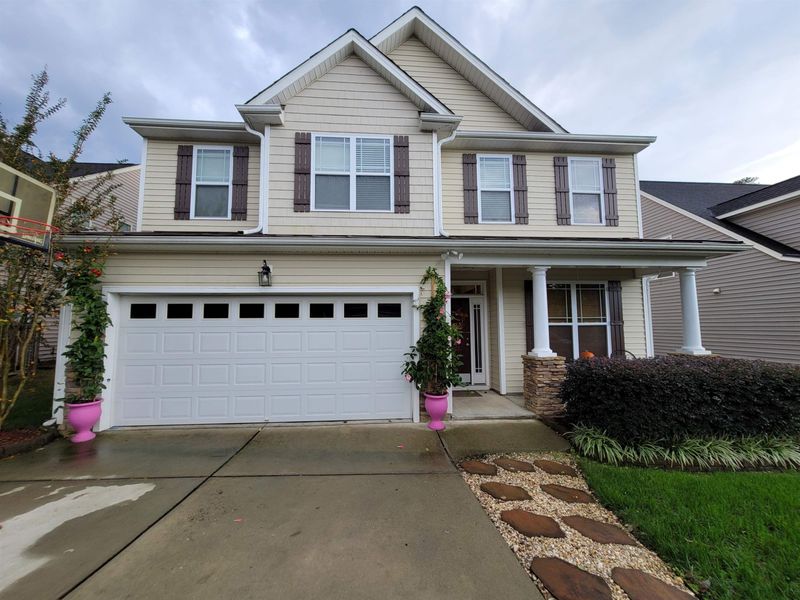 3028 Landing Falls Ln, Raleigh, NC 27616