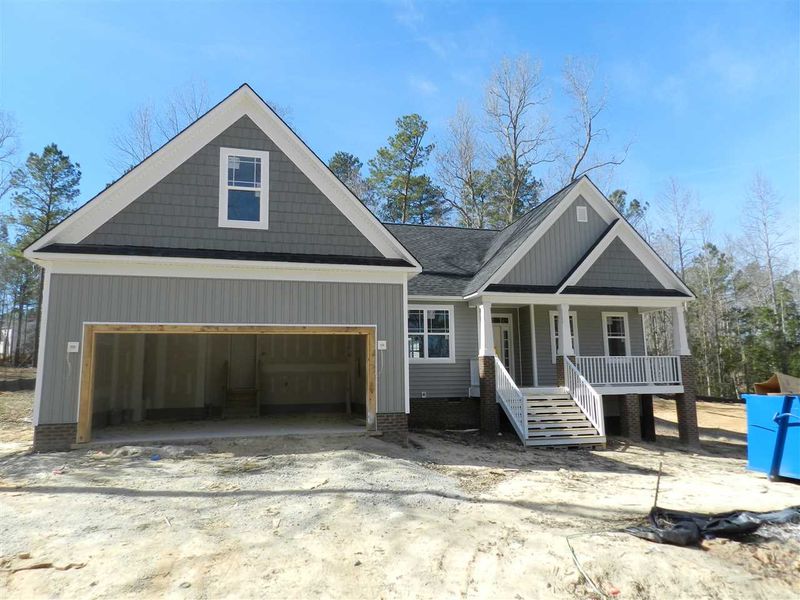 3028 Moorpark Ln, Garner, NC 27529