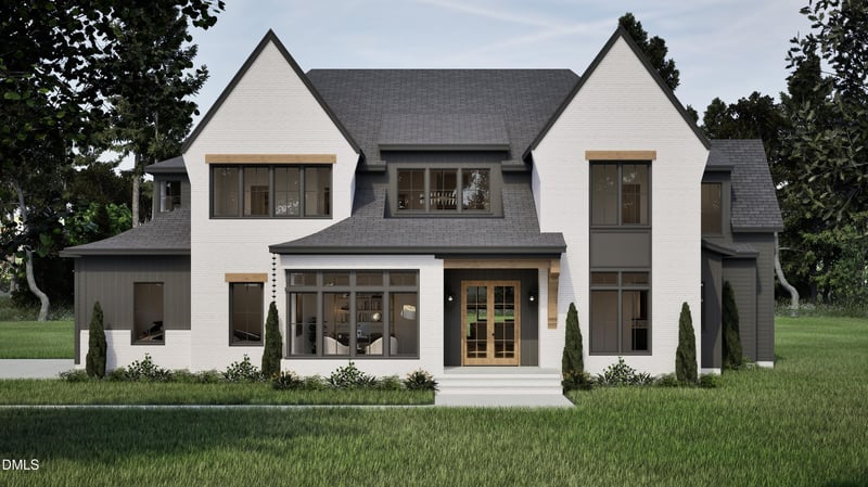 3028 Mt Vernon Church Rd, Raleigh, NC 27613