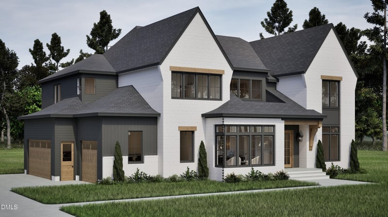 3028 Mt Vernon Church Rd, Raleigh, NC 27613