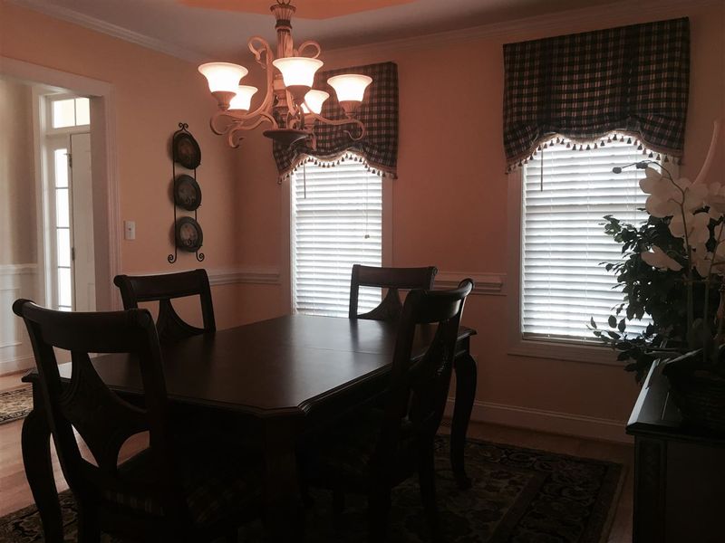 3028 Oak Bridge Dr, Raleigh, NC 27610