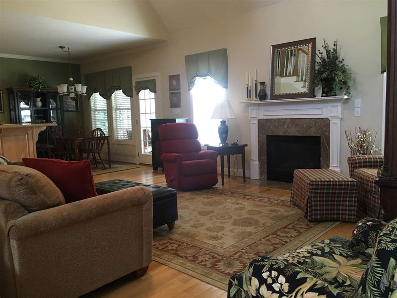 3028 Oak Bridge Dr, Raleigh, NC 27610