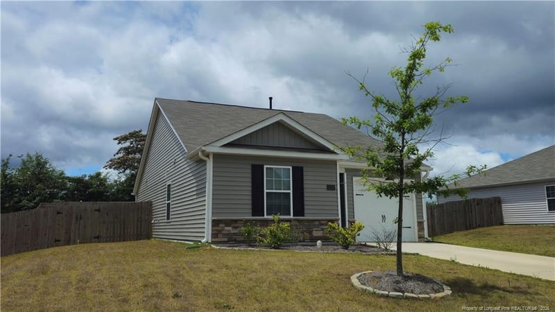 3028 Paradise Way, Sanford, NC 27332