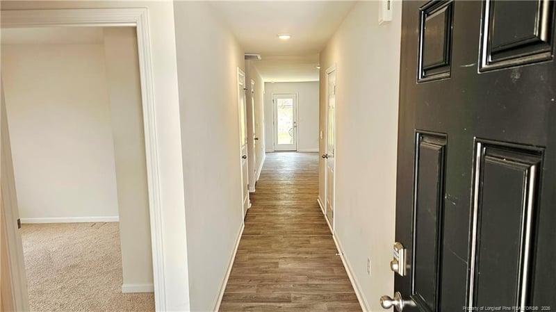 3028 Paradise Way, Sanford, NC 27332
