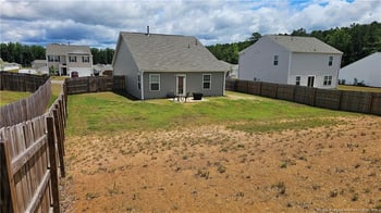 3028 Paradise Way, Sanford, NC 27332