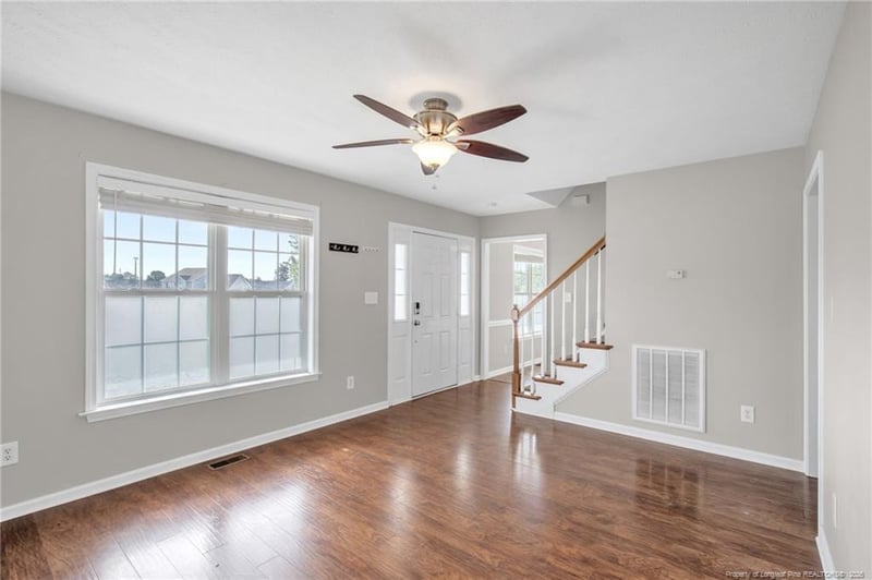 3028 Piney Mountain Dr, Hope Mills, NC 28348
