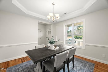 3028 Plantation Glen Dr, Zebulon, NC 27597