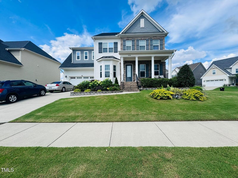 3028 Portland Ave, Apex, NC 27502