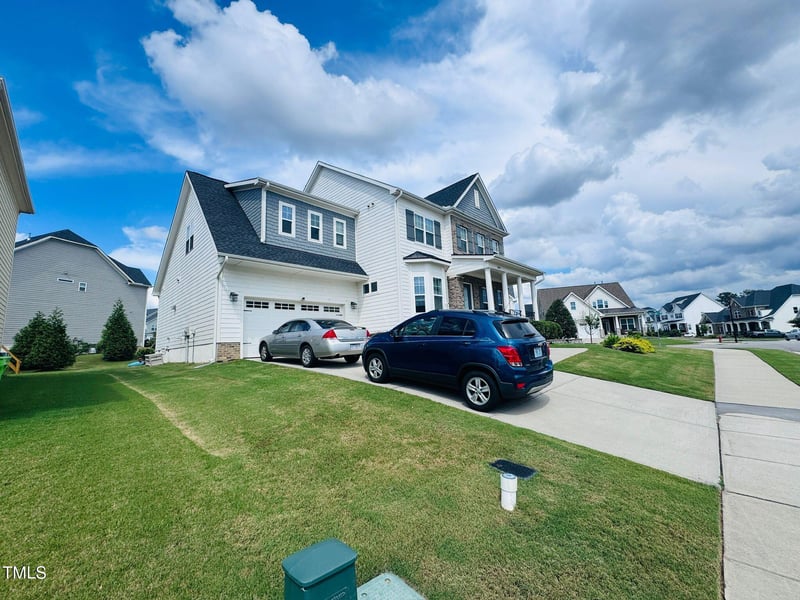 3028 Portland Ave, Apex, NC 27502