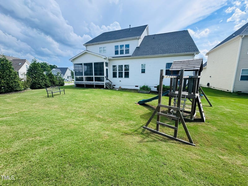 3028 Portland Ave, Apex, NC 27502