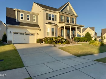 3028 Portland Ave, Apex, NC 27502