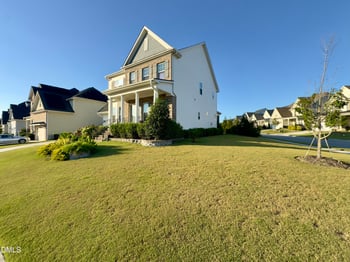 3028 Portland Ave, Apex, NC 27502