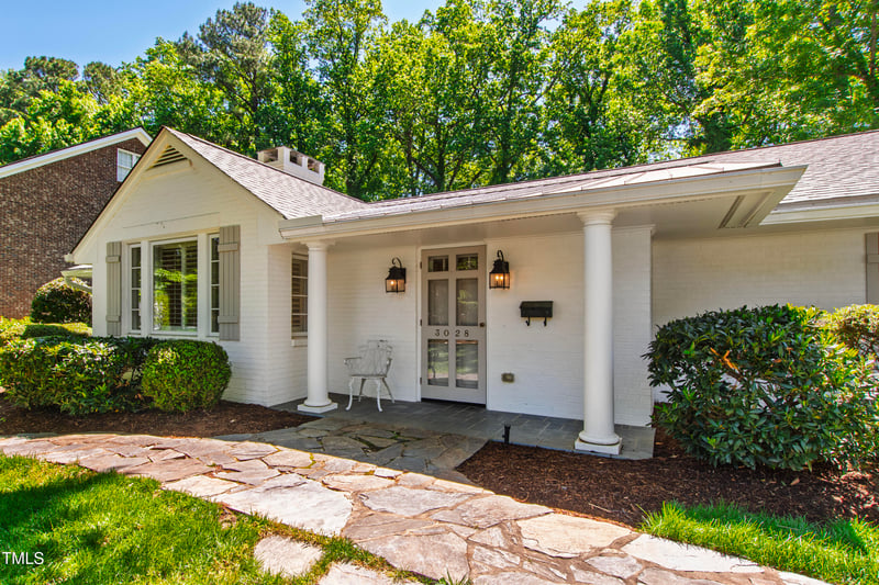 3028 Rothgeb Dr, Raleigh, NC 27609