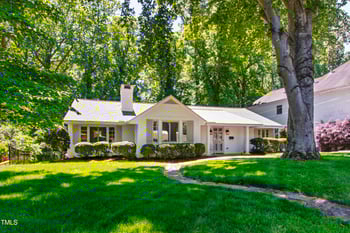 3028 Rothgeb Dr, Raleigh, NC 27609