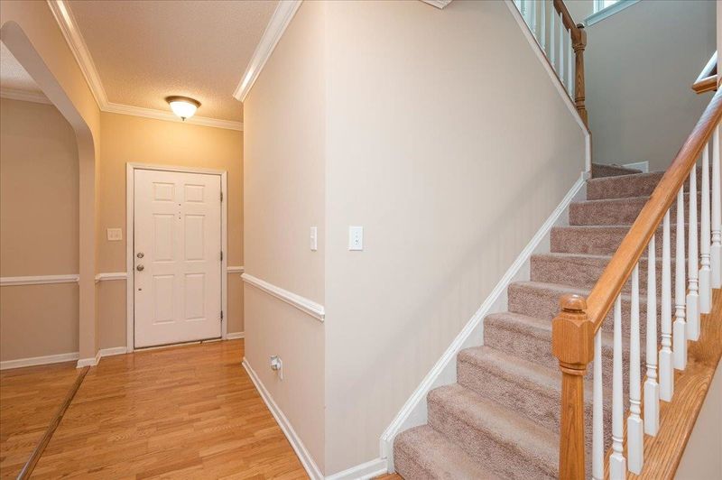 3028 Sawyers Mill Dr, Apex, NC 27539