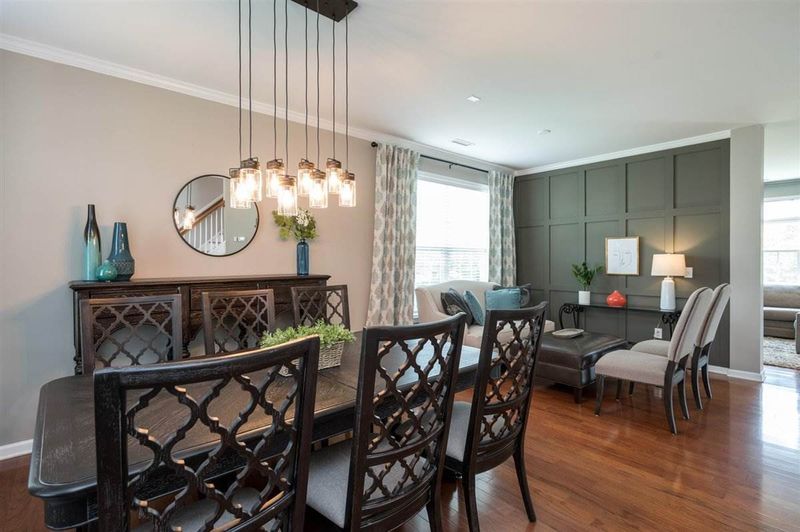 3028 Sentinel Ferry Ln, Cary, NC 27519