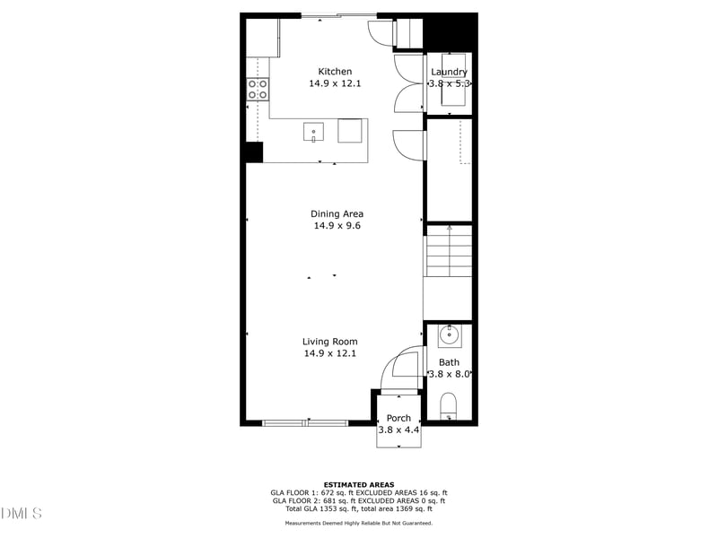 3028 Spline Cir, Raleigh, NC 27610
