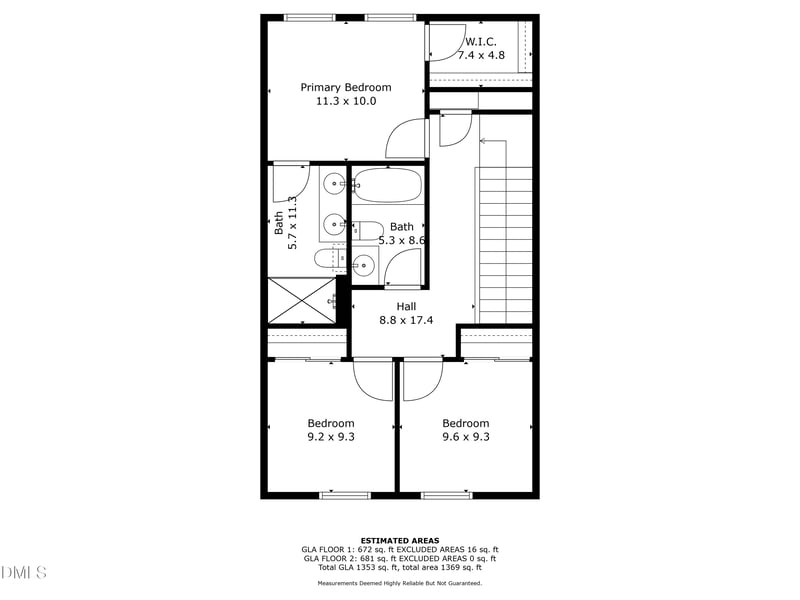 3028 Spline Cir, Raleigh, NC 27610