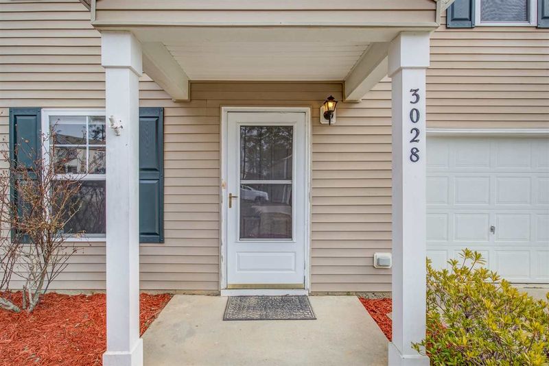 3028 Van Dorn Rd, Knightdale, NC 27545