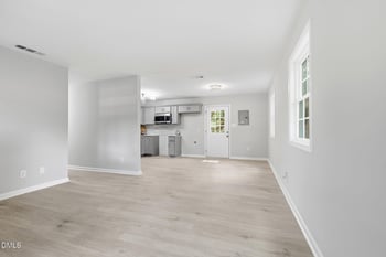 3028 Wedgedale Ave, Durham, NC 27703