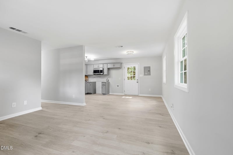 3028 Wedgedale Ave, Durham, NC 27703
